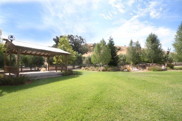 Hotel The Eden House Vineyard Templeton Esterno foto